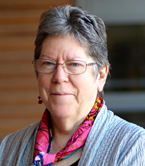 Beth Greenwood